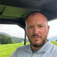 Christopher Adams