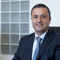 Raymond Rizk
