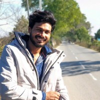 Saurav Sangwan