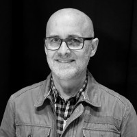 Rod Frazier