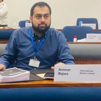 Ammar Bajwa