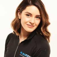 Zoe Hornby-Walsh