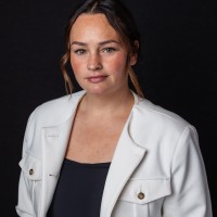 Christina Ellis