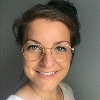 Kimmie De Bruin