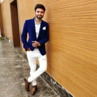 Bhavin Dharia, M.Sc.