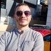 yasser sayed