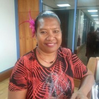 Sharon Bagi