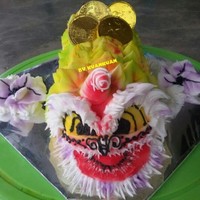 Kuan Kuan Cake