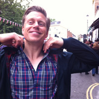 Joachim Klitgaard Ploug-Sørensen