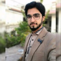 Muhammad Waqas