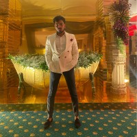 Mayank Tripathi
