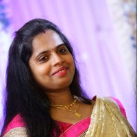 Smitha Santhosh