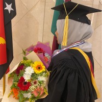 Aqsha Idrees