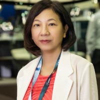 Winnie Lau