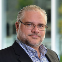 Denis Bernier, ing., M.Env., ASC, Adm.A.