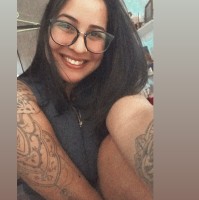 Larissa Oliveira