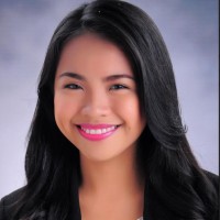 Marianne Dell Oberes, Cpa