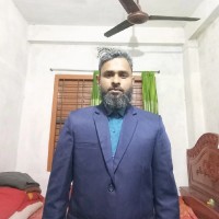Mohi uddin sarker Mahi