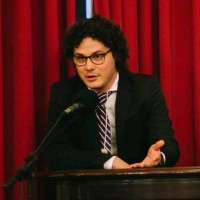 João Vitor Santiago Almeida