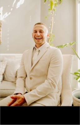 Jonathon Debortoli