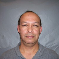 Louis Gonzales