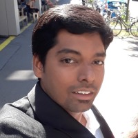 Kiran Kumar Om Kumar