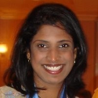 Jasmin Rachel Thomas