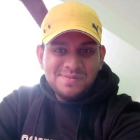 Krunal Gandhi