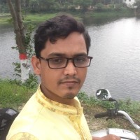 Md. Arif Faisal