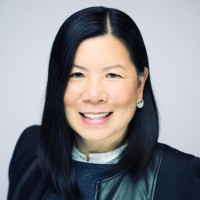 Margaret Huang, PCC/PMP