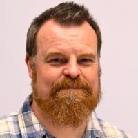 Dr Dean Whybrow