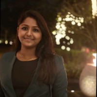 Varsha Raju