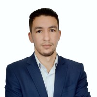 Hamza LOUBNANI