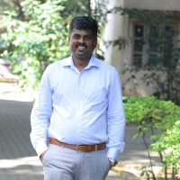 Swaroop Raj