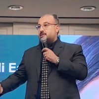 Mohamed Qasem