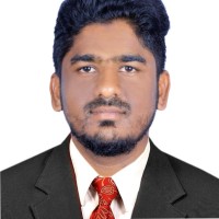 syed ali sheik mohamed