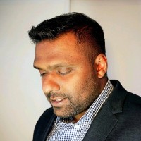 Vivek Chandran