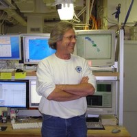 William Danforth