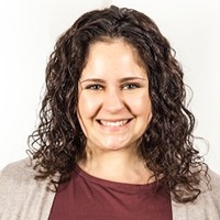 Jessica Monnett