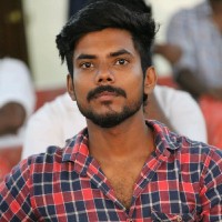 Vijayaganapathi R