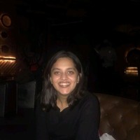 Shagun Sood