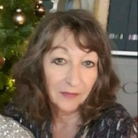 Brigitte Huber
