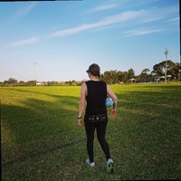 Bec Martin