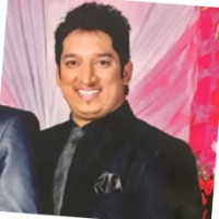 Arun Battula