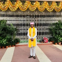 Kuldeep Saroj