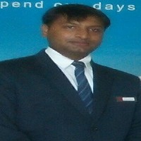 Mayurkumar Trivedi