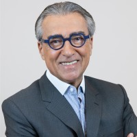 Luiz Alberto Borges