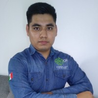Ismael Morales Martínez