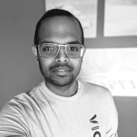 Sanjay Narendran