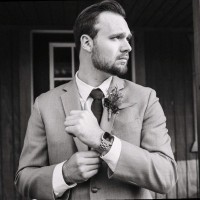Matthew Blount, Msda